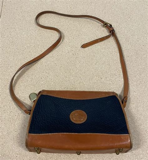 dooney and bourke purse repair